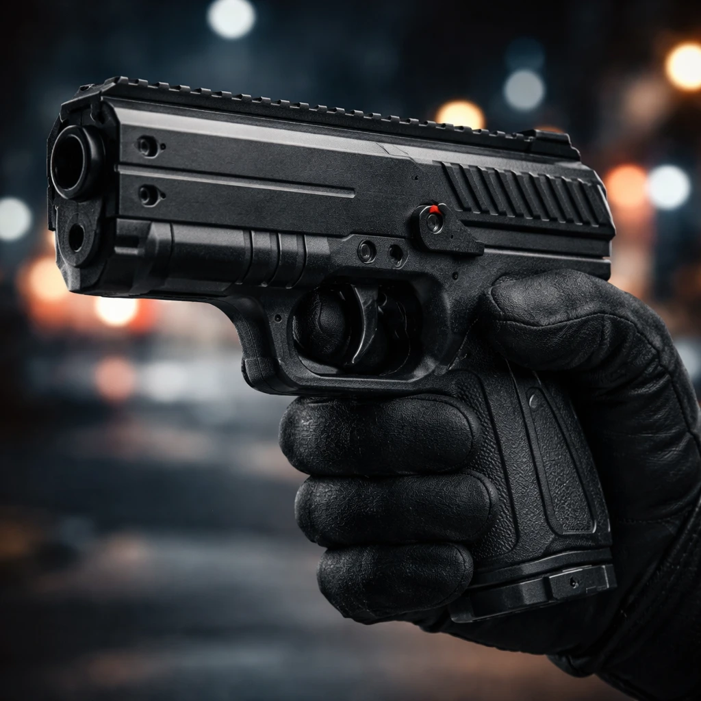 Byrna Technologies: Oversold After a 25% Pullback — High-Risk Entry for Traders Seeking a Bounce