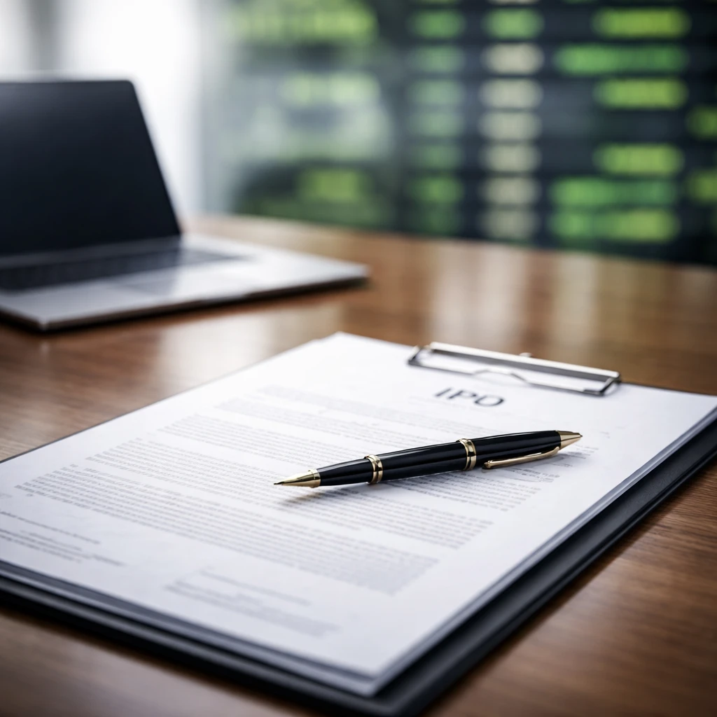 Suchness Tech Seeks $20 Million in Nasdaq IPO Filing