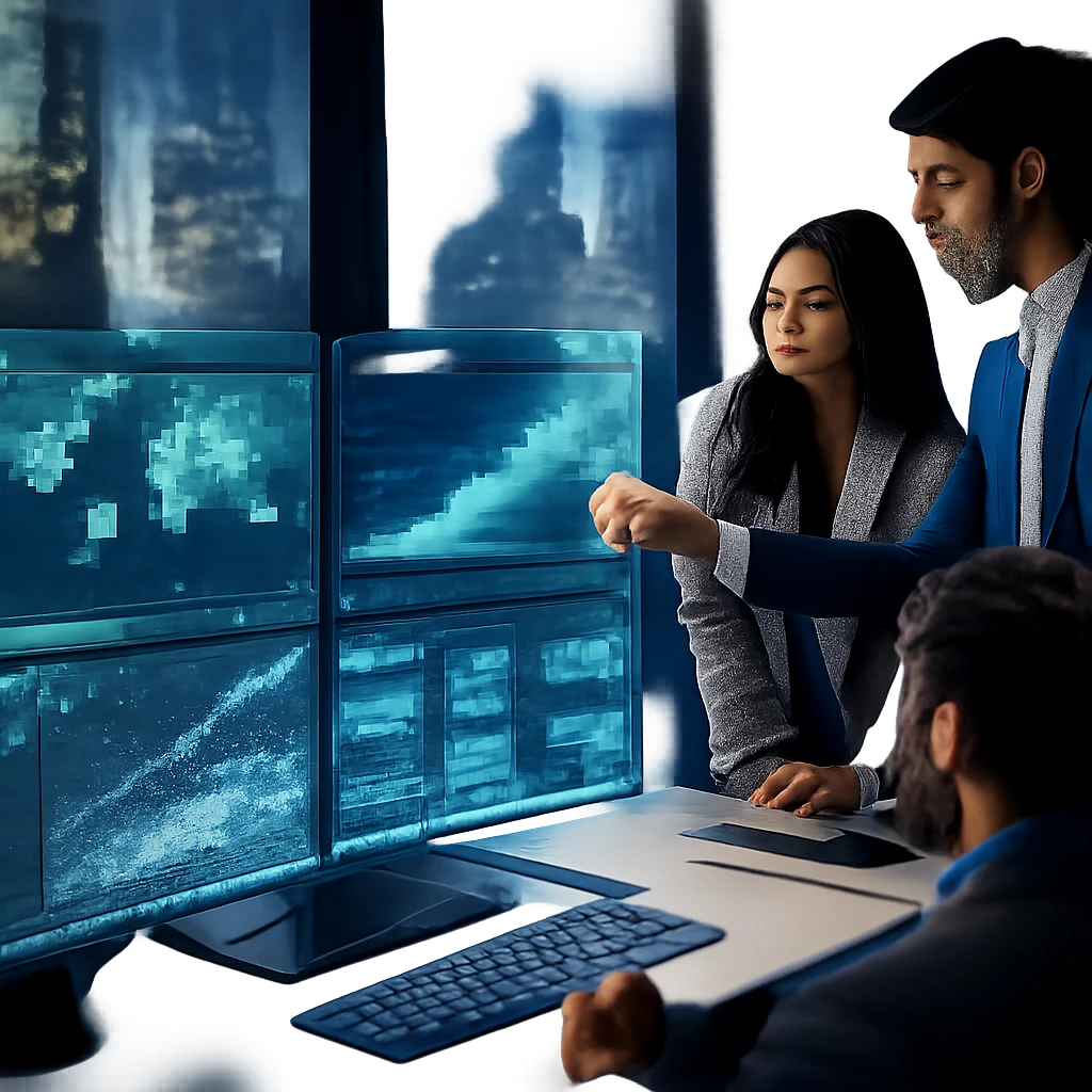 Buy Genpact on ATS-Led Growth and Margin Leverage: Tactical Long with Defined Stop