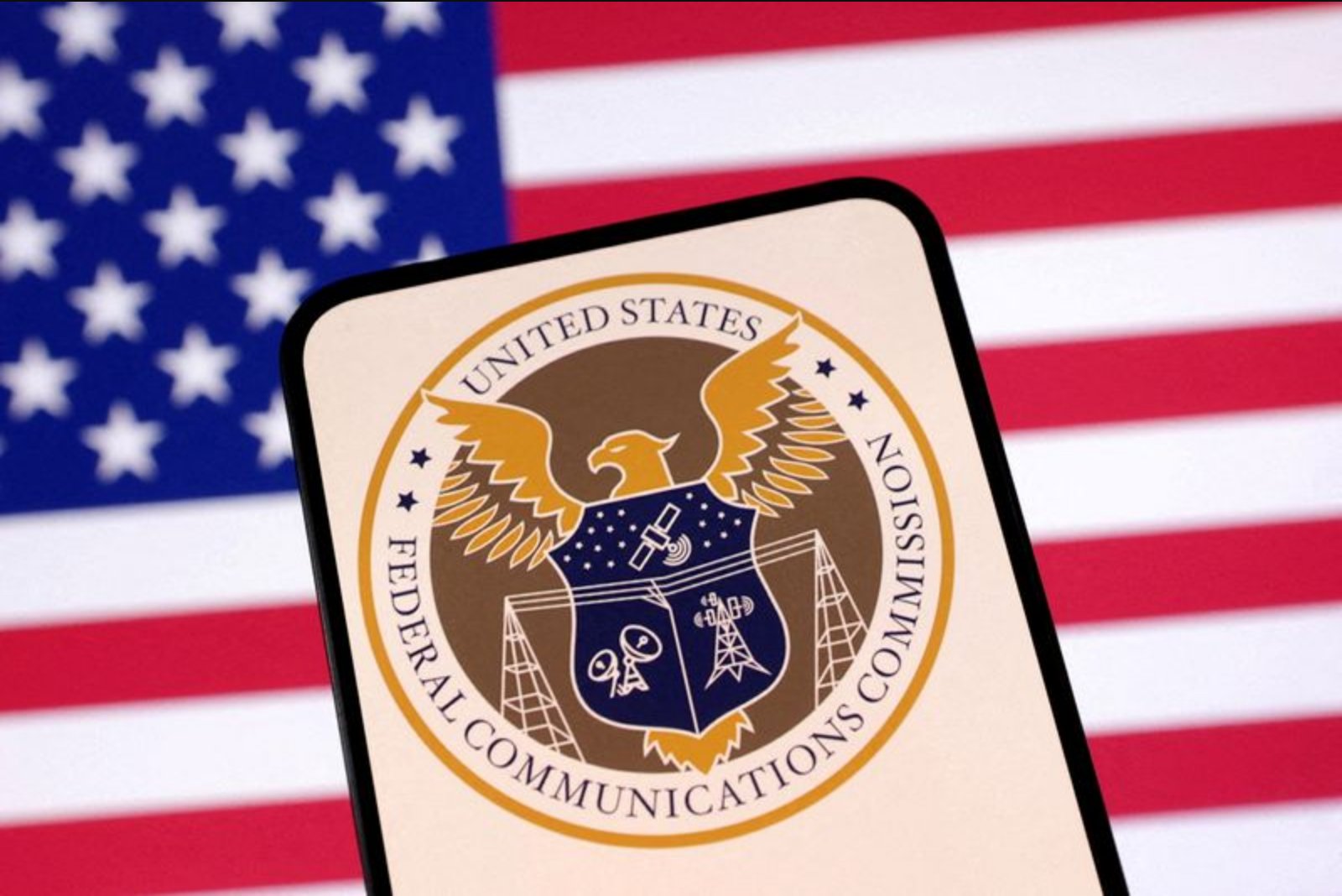 FCC Democrat Says Trump Administration Running Coordinated Campaign to Censor Disney and ABC