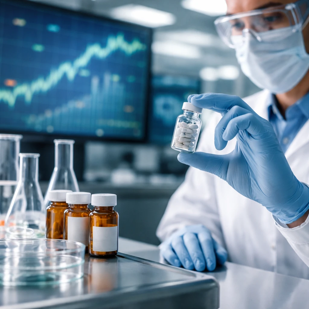 Morgan Stanley Lifts PTC Therapeutics Target to $92 Citing OpEx Cuts and Sephience Momentum