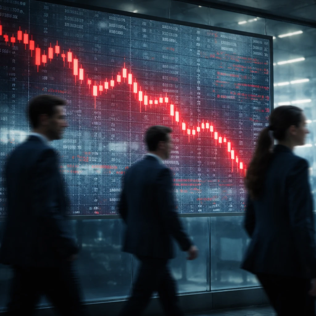Domo Shares Fall After Three Executives Sell Stock to Meet Tax Bills