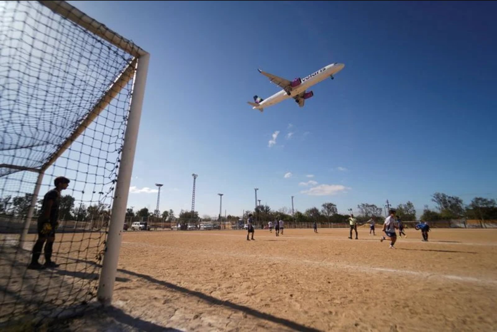 Expanded World Cup’s Carbon Bill Set to Eclipse Previous Tournaments as Travel Emissions Surge