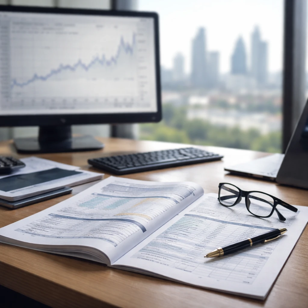 UBS Raises St. James's Place to Buy, Lowers Target as AI Headwinds Trim Upside