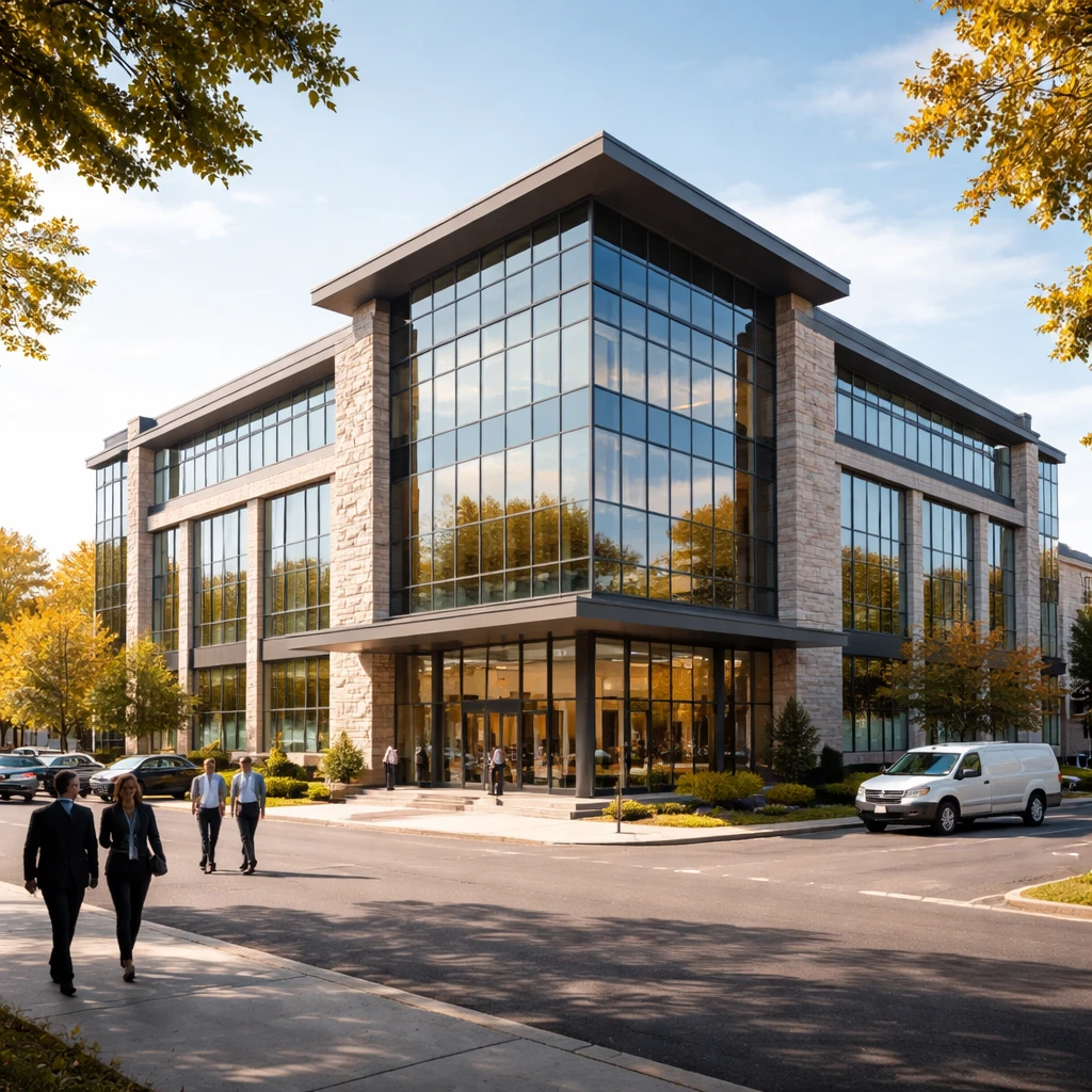 Piper Sandler Raises Nicolet Bankshares to Overweight, Cites Valuation and MOFG Accretion