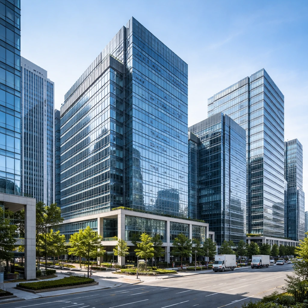 Morgan Stanley Sticks With Underweight on Curbline Properties, Keeps $29 Price Target