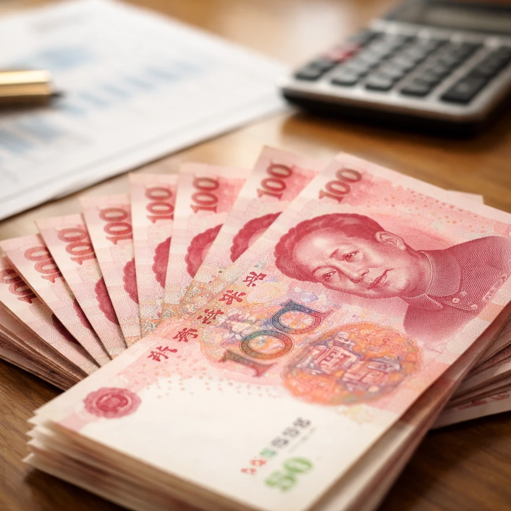 China's new yuan loans rise to 520 billion yuan in May but miss analyst forecasts