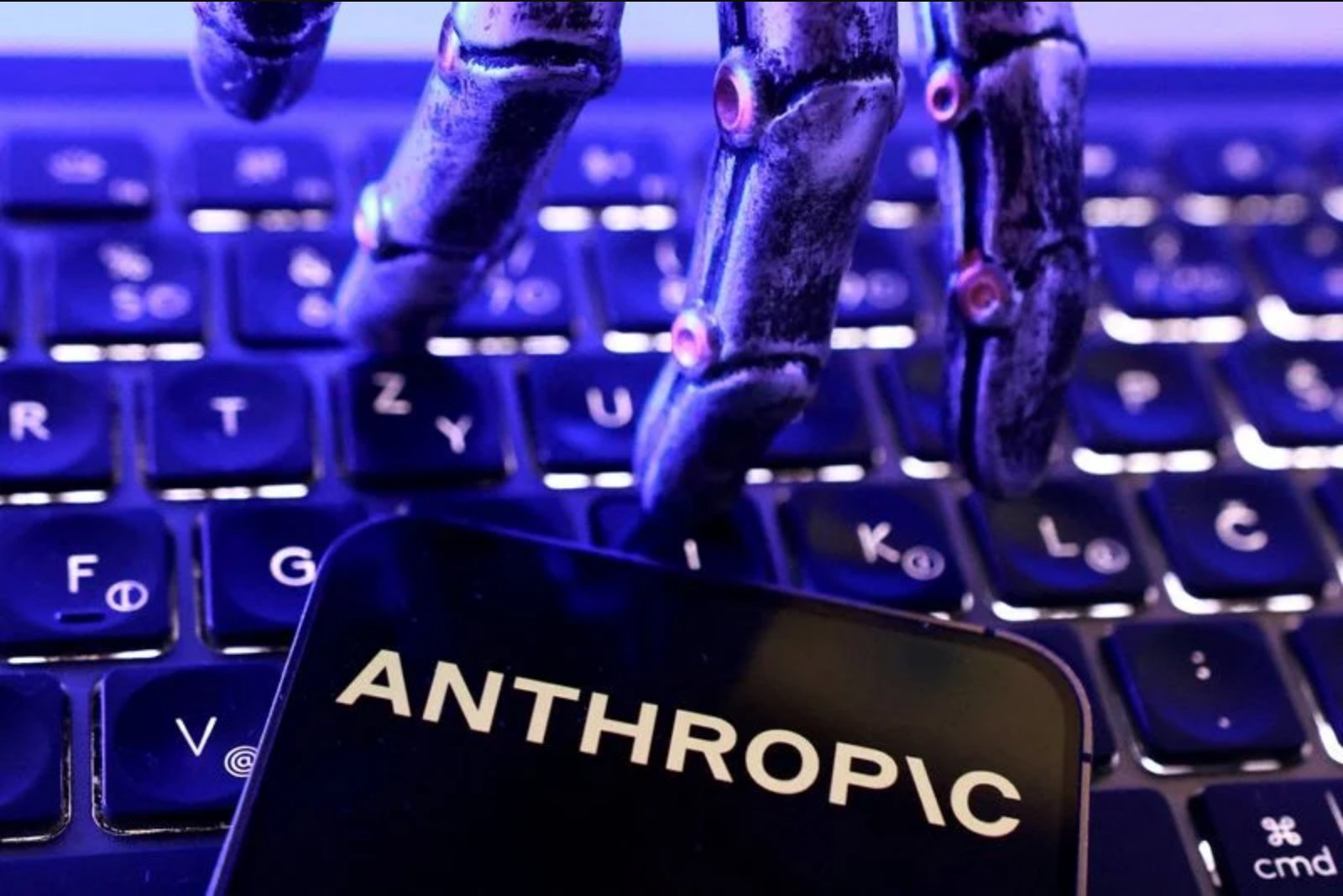 U.S. Government Rejects Claim of Unlawful Retaliation in Anthropic Blacklist Dispute