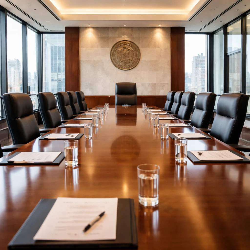 Atlanta Fed Board Seeks Leader Pledged to Defend Central Bank Independence