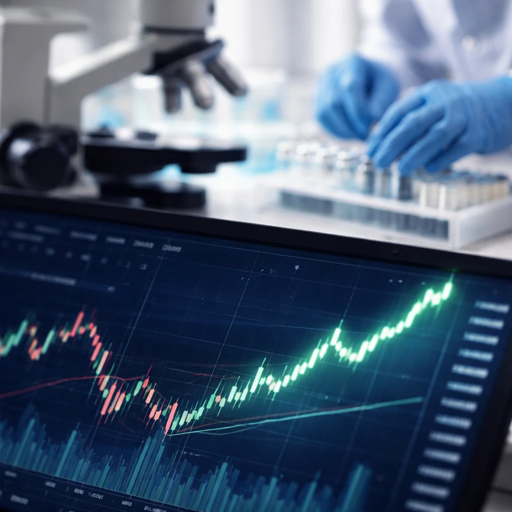 Cantor Fitzgerald Initiation Sends Silence Therapeutics Stock Higher Ahead of Pivotal Divesiran Readout