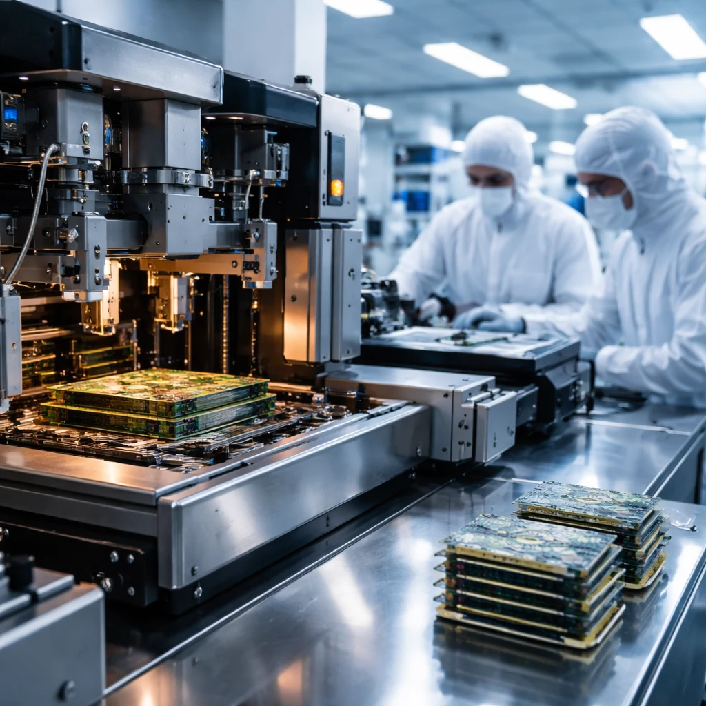 Cohu Shares Rally After TD Cowen Raises Price Target on AI-HPC Momentum