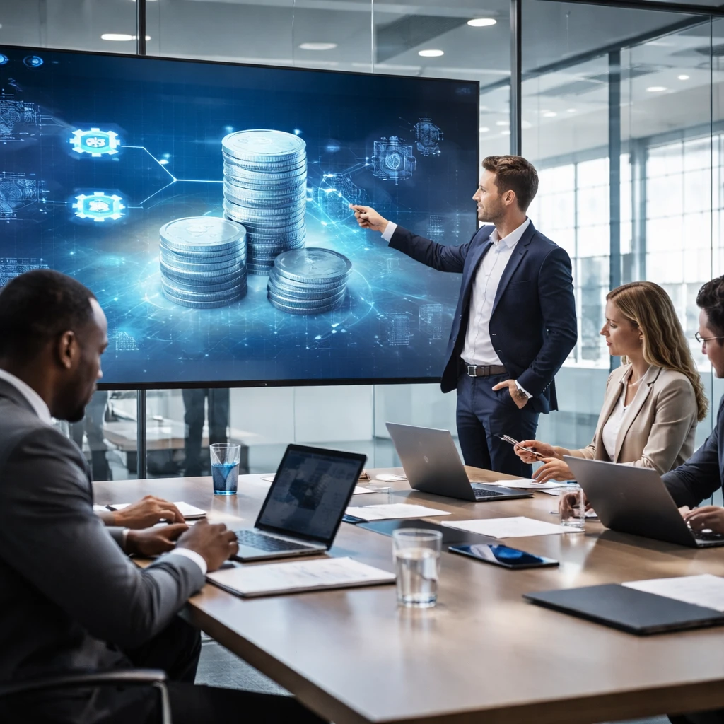 Everstake, Midas and Apollo Crypto Unveil mEVUSD: A Regulated, USDC-Denominated Institutional Yield Token