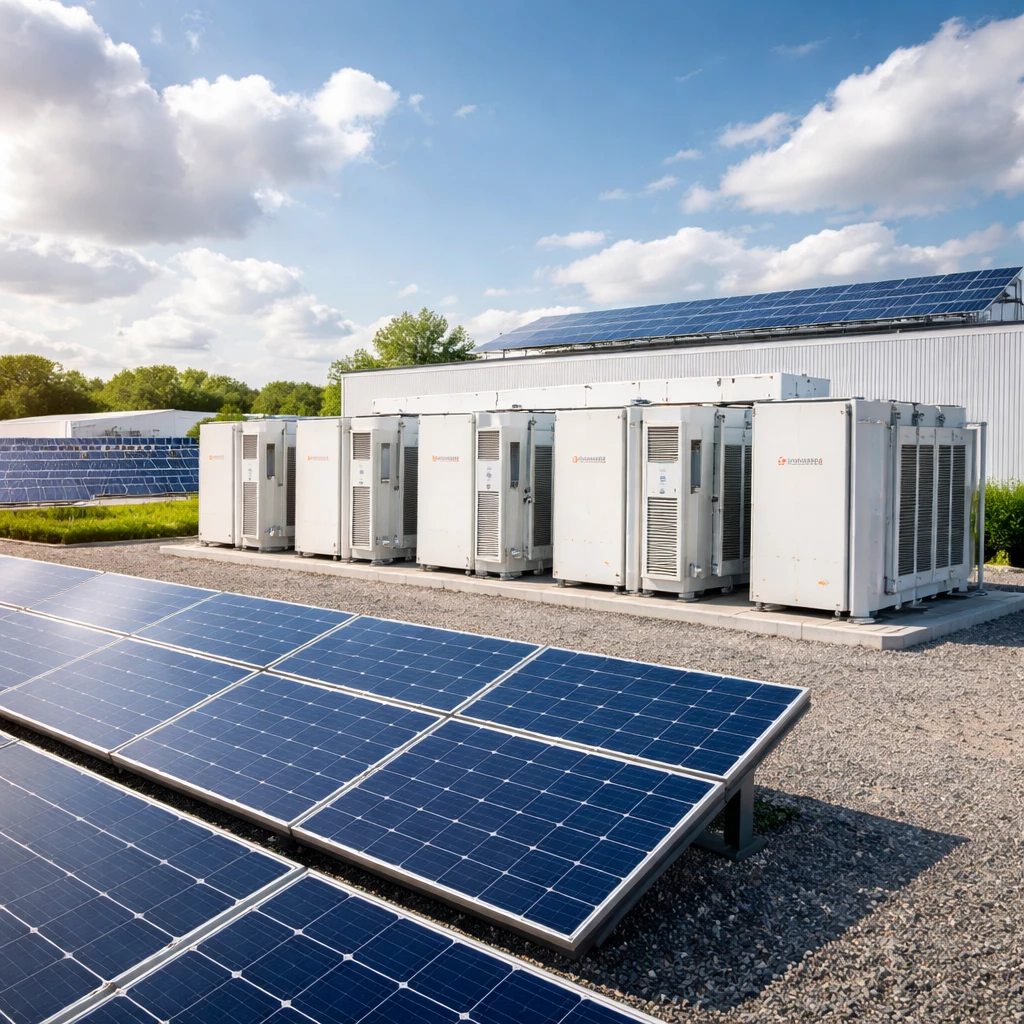 Jefferies Increases Price Forecast for Enphase Energy on Robust Storage Segment Performance