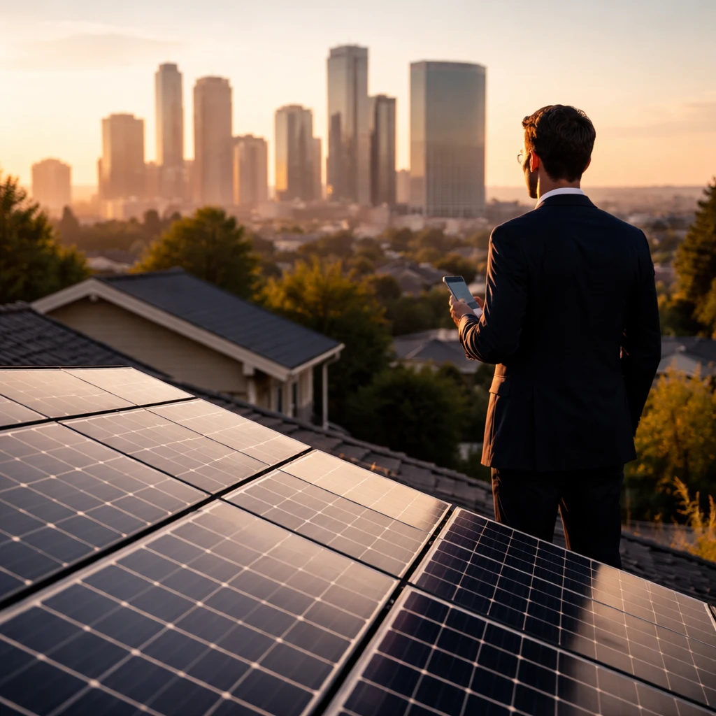 Goldman Stake and Board Timing Put Sunrun in Activist Crosshairs