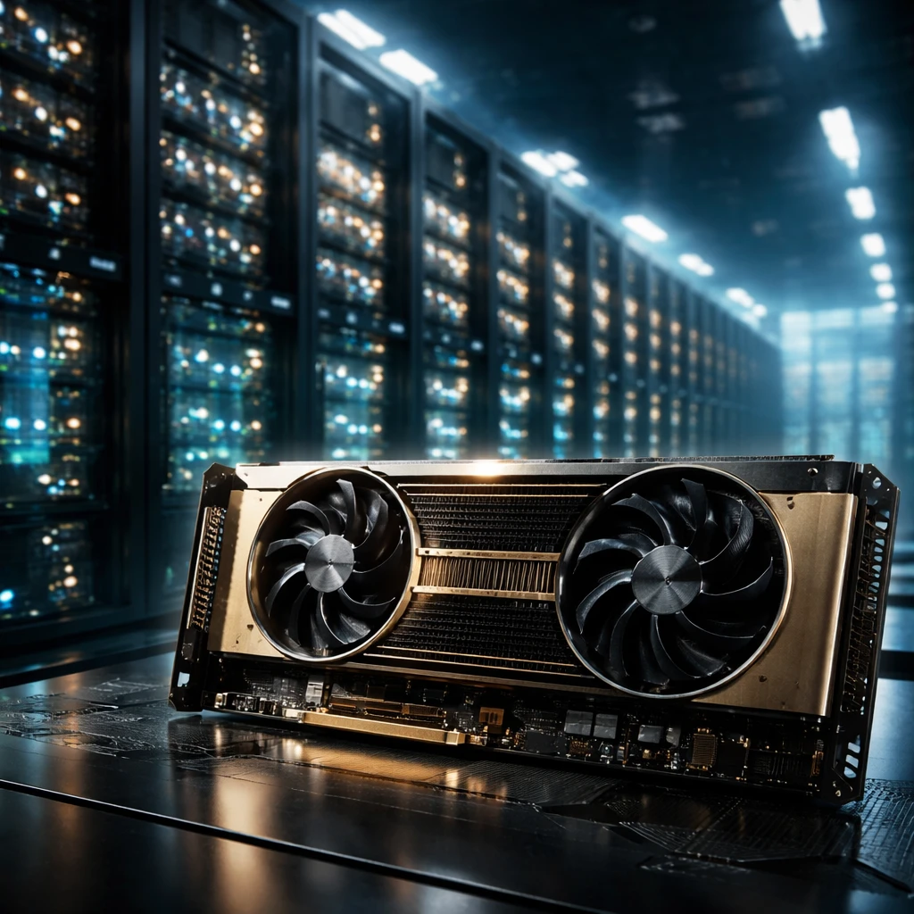 D.A. Davidson Elevates Nvidia to Best-of-Breed List, Citing AI Infrastructure Leadership