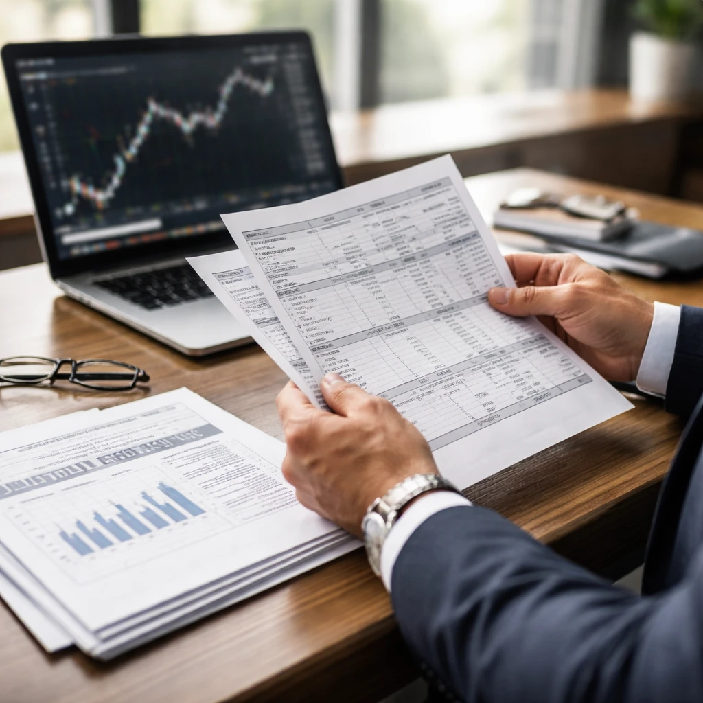 SEI Investments Accounting Chief Sells and Exercises Shares in Same Day Transactions