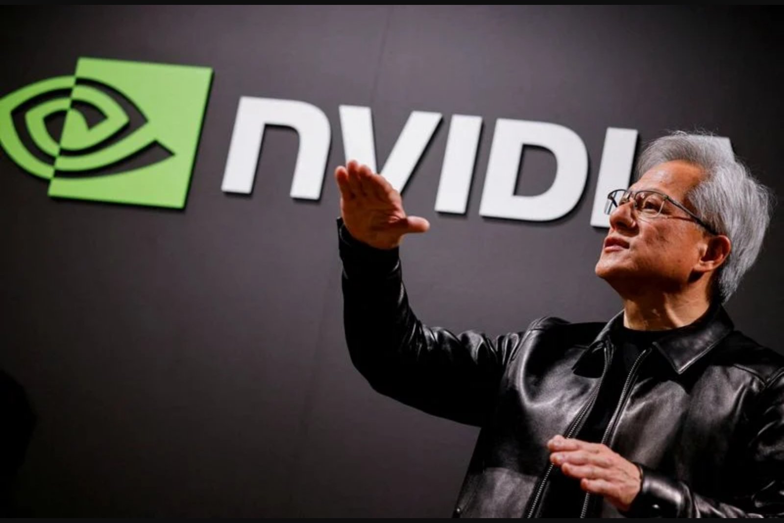 Nvidia’s surge underscores relentless AI demand as markets react to mixed macro data