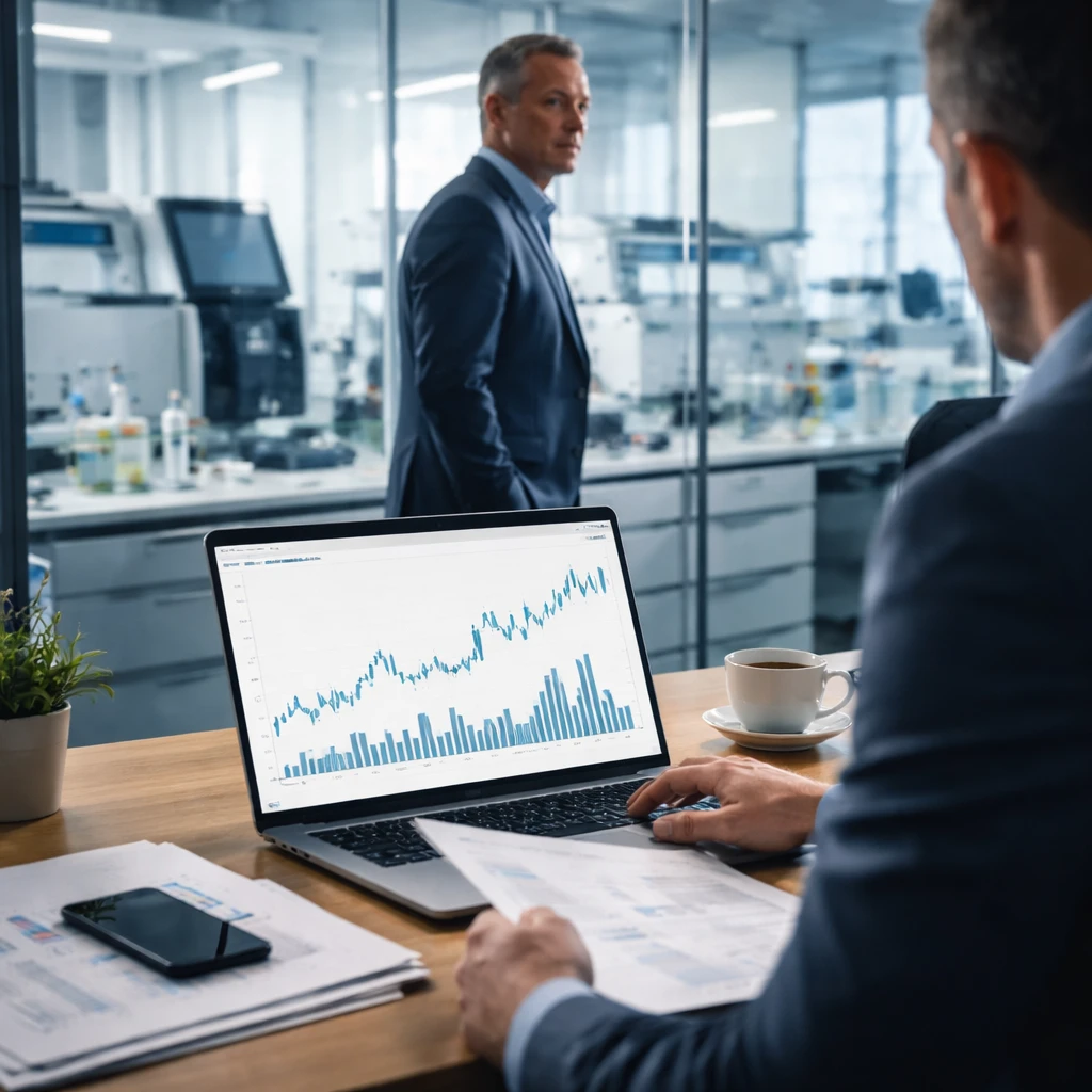 Pacific Biosciences COO Sells 184,897 Shares to Meet RSU Tax Obligations; Q4 Tops Estimates