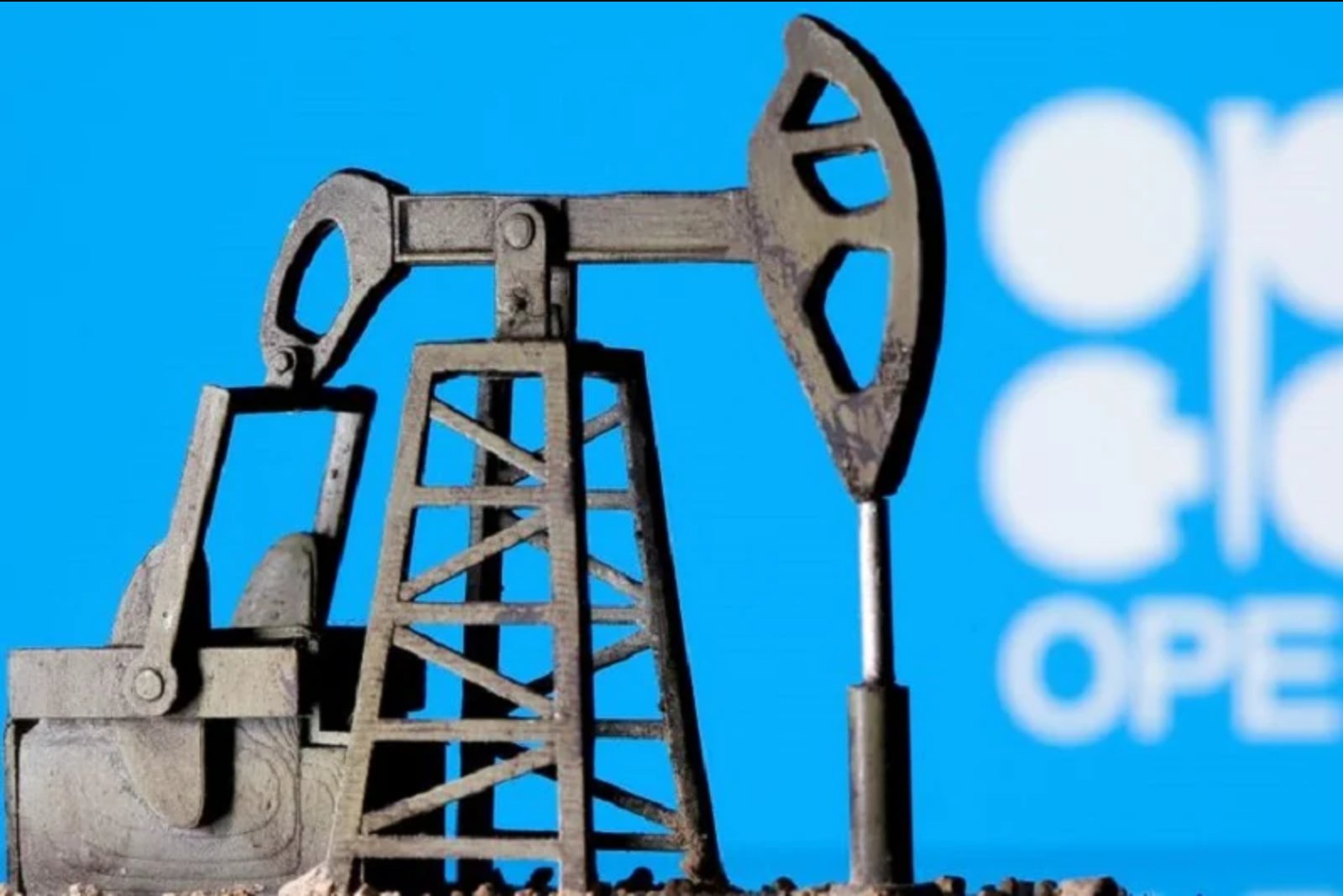 Iraq Seeks Big Boost to OPEC+ Quota as Capacity Review Nears Completion