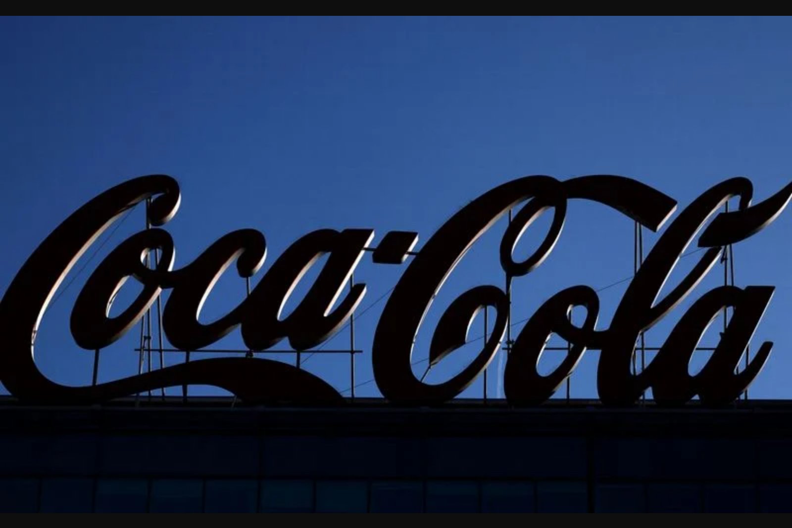 Coca-Cola Considers IPO for Indian Bottling Parent, Eyes 2027 Listing