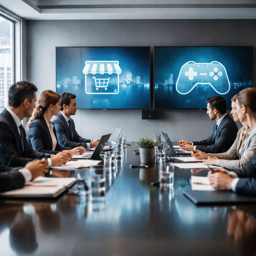 Morgan Stanley Lays Out Four Possible Paths for GameStop’s Proposed eBay Move