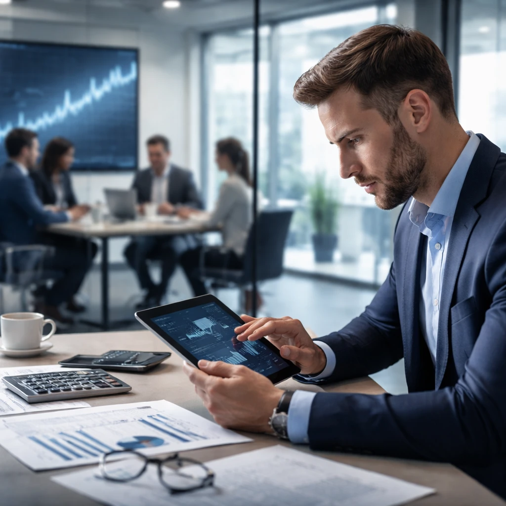 Goldman Sachs Lifts StepStone Group Price Target as Wealth Franchise Drives Outlook