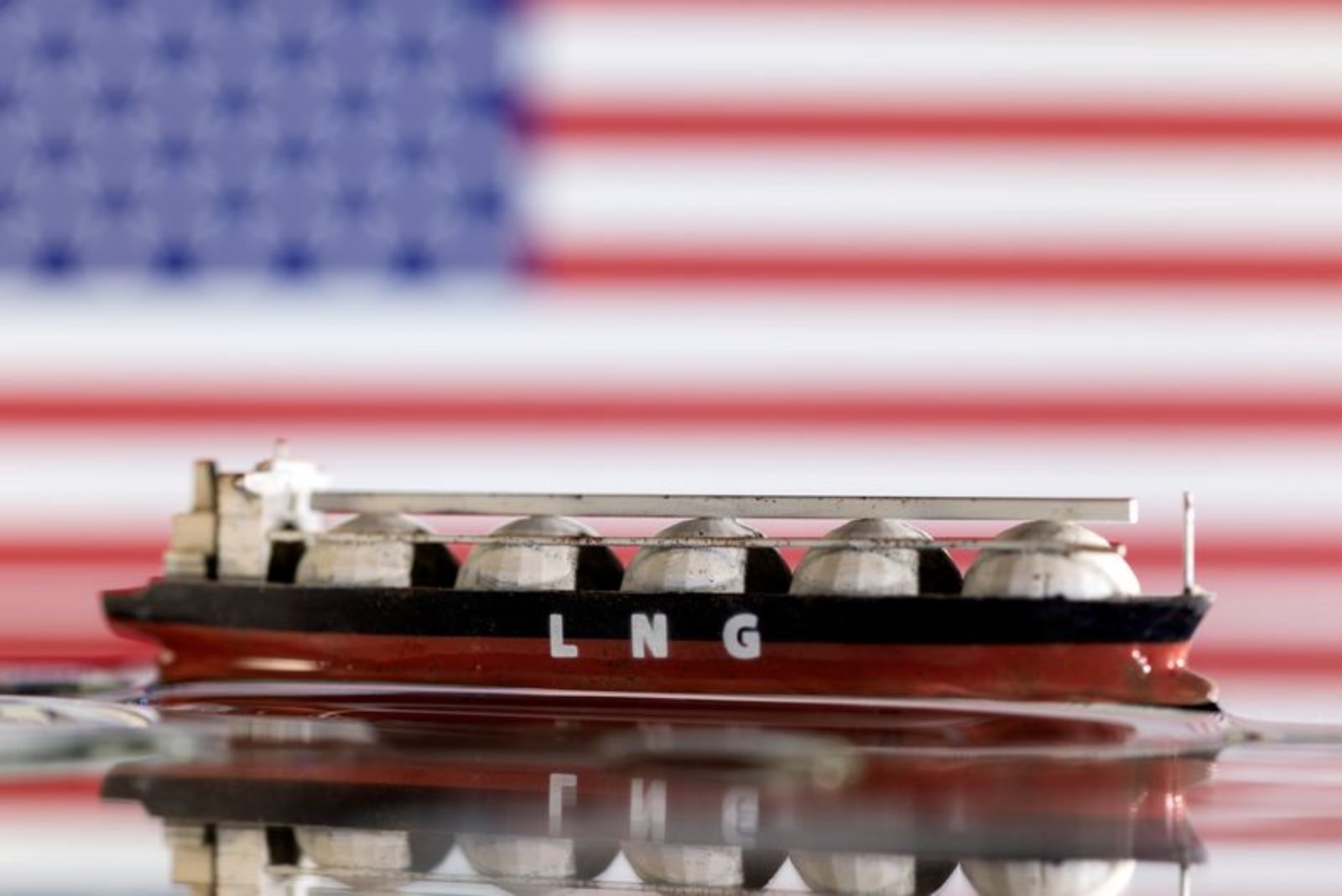 U.S. and Thailand Intensify Talks on Long-Term U.S. LNG Supply After Damage to Qatari Exports