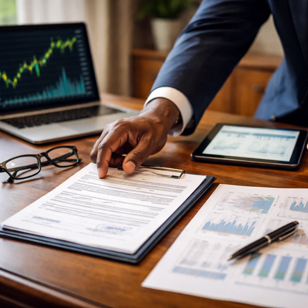 AH Realty Trust Director Acquires 10,000 Shares; Armada Hoffler Posts Mixed Q4 Results