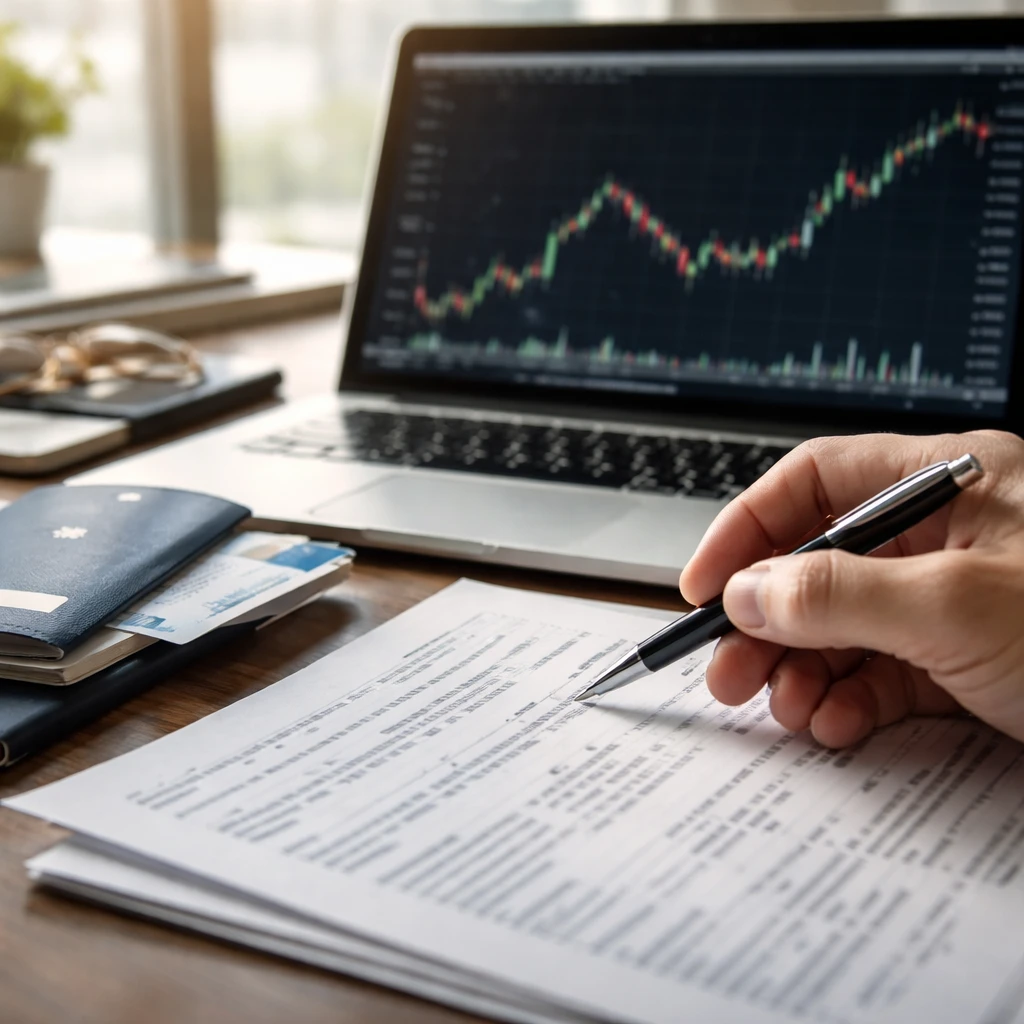 Travel & Leisure Director Disposes $208k in Stock Across Two Days