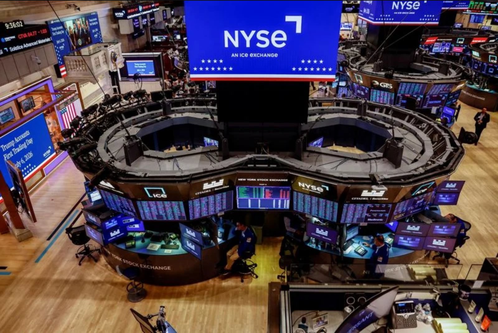 Standard Nuclear Seeks Up to $3.55 Billion Valuation in U.S. IPO