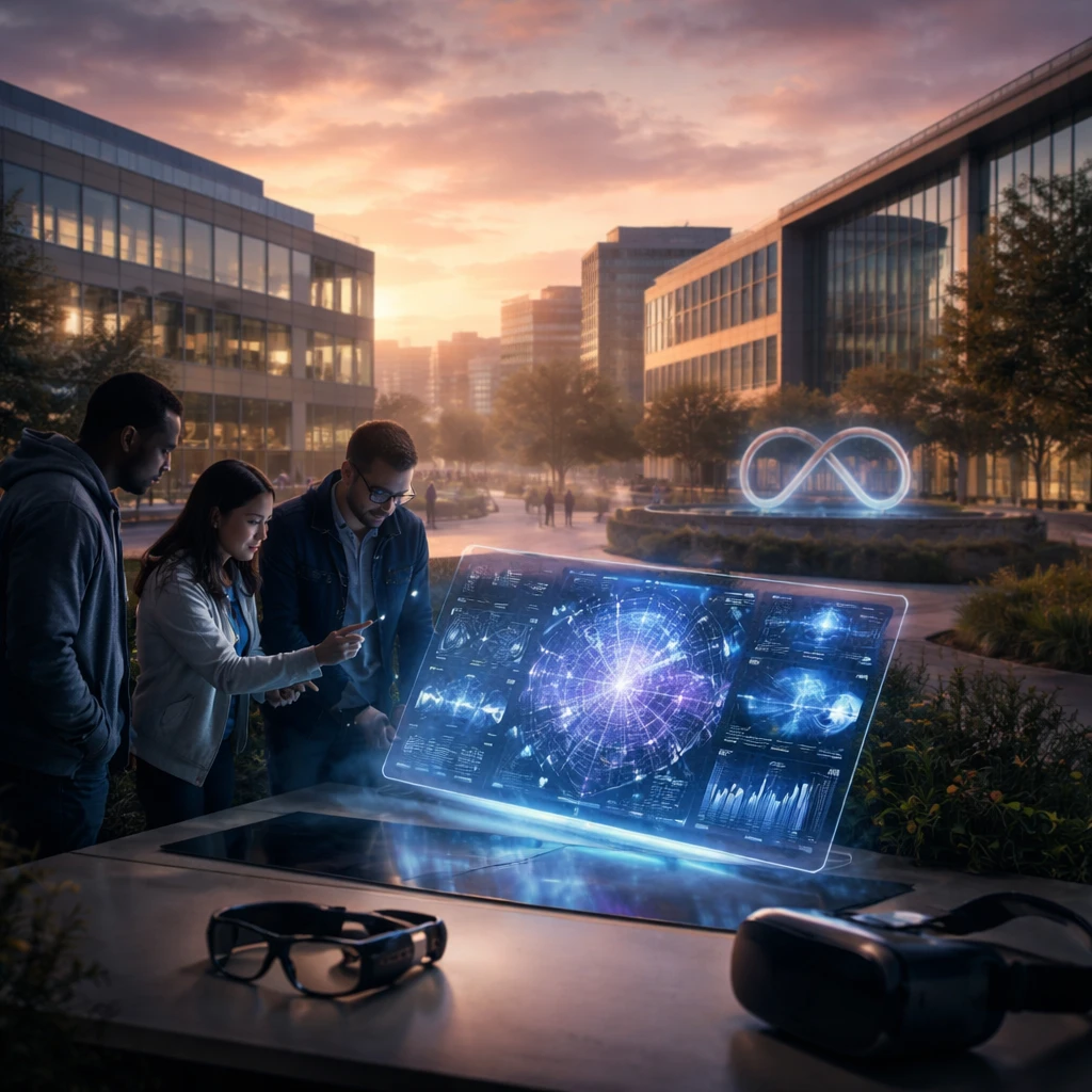 AI Is the Growth Engine — Why a Targeted Long in Meta Makes Sense Now