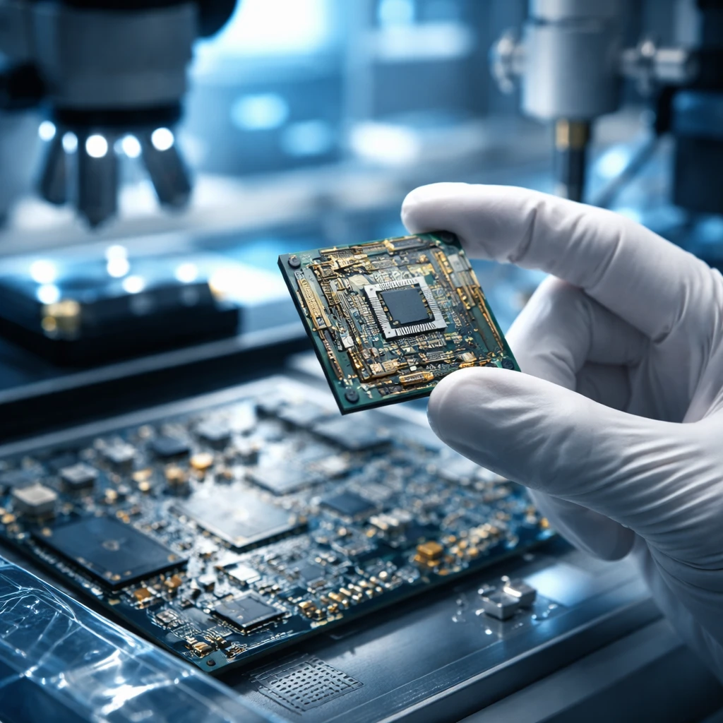 KeyBanc Lifts Element Solutions Price Target as Packaging Momentum Widens