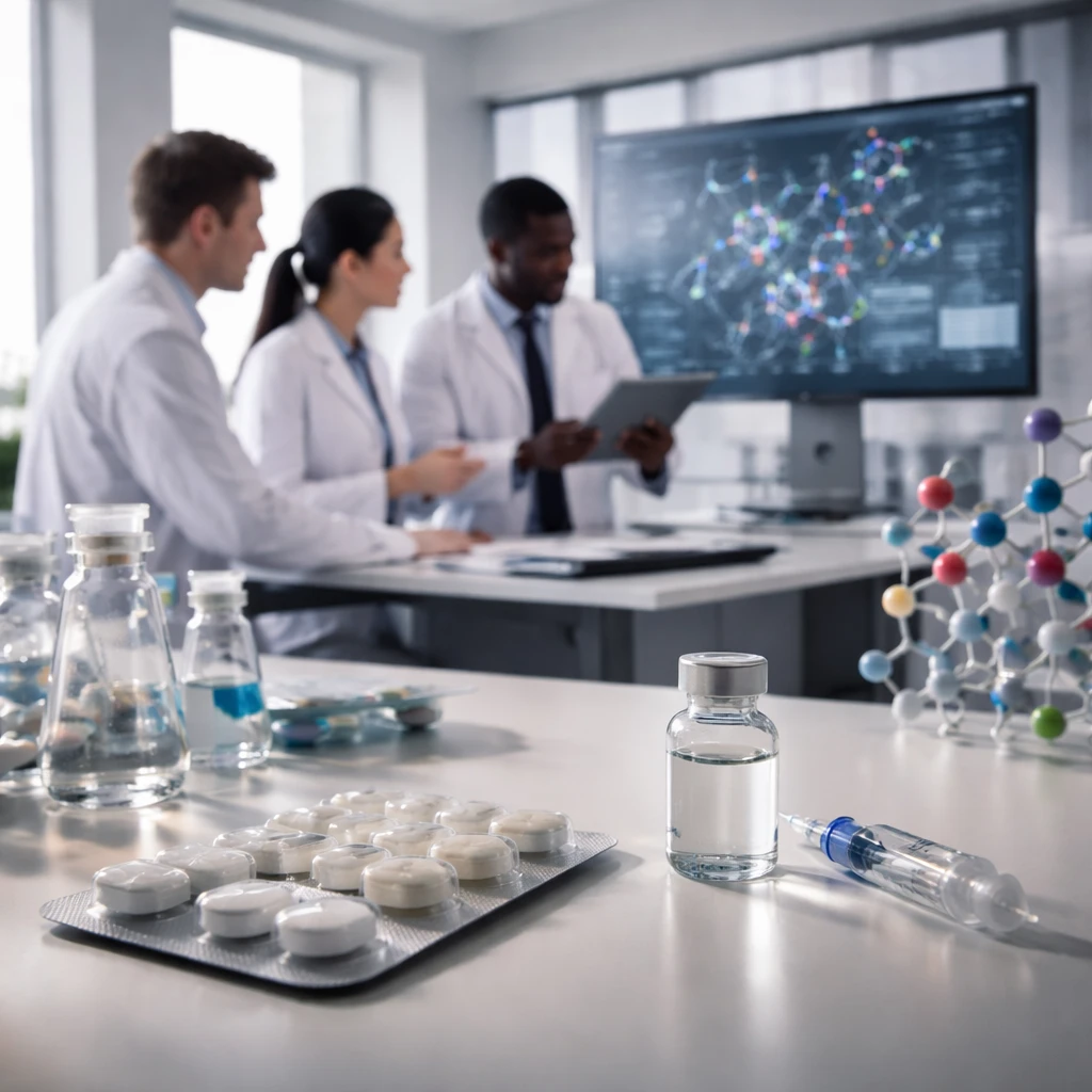 Laidlaw Sticks With Buy on Viking Therapeutics After Q4 2025 Results, Eyes VK2735 Pathways