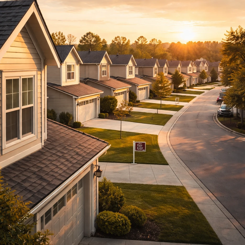 RBC Lowers Price Target on American Homes 4 Rent After Weak Occupancy, Keeps Outperform Rating
