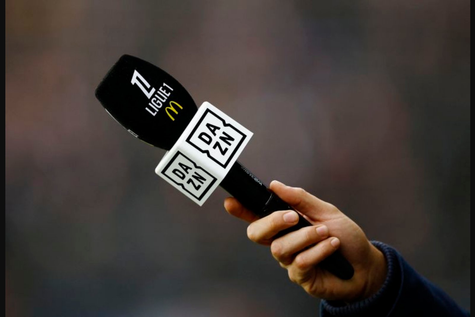 DAZN in Talks with DirecTV Latin America as Part of Push into the Region