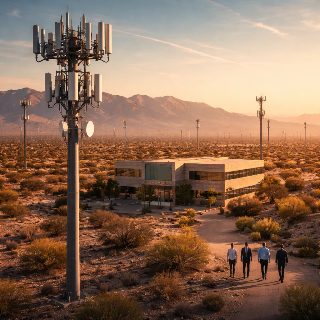 ATN International: Approval Risk Clouds Tower Sale, but Balance-Sheet Boost Makes a Mid-Term Long Attractive