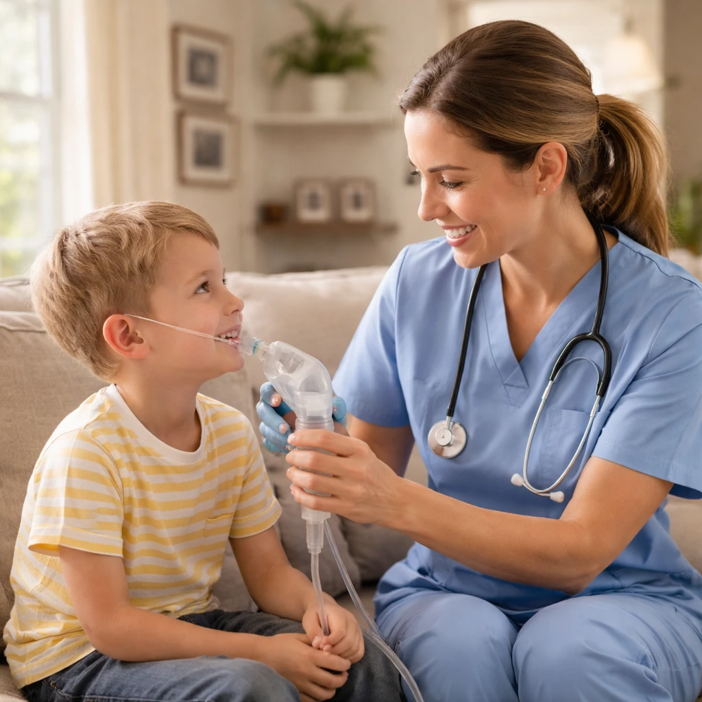 Moody's Lifts Aveanna Healthcare Rating as Leverage Declines