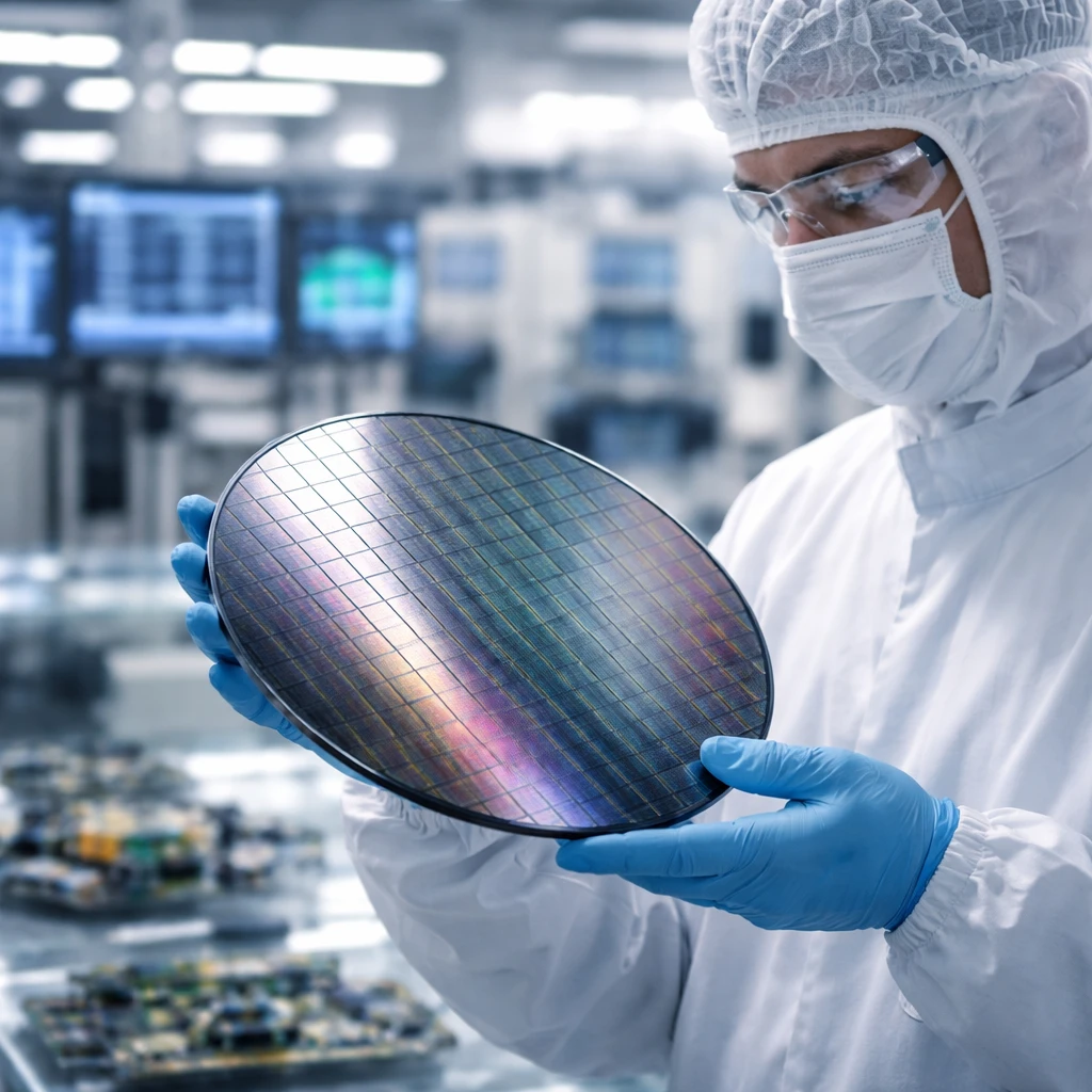 Stifel Keeps Hold on NXP, Flags Valuation as Guidance Trails Analog Peers