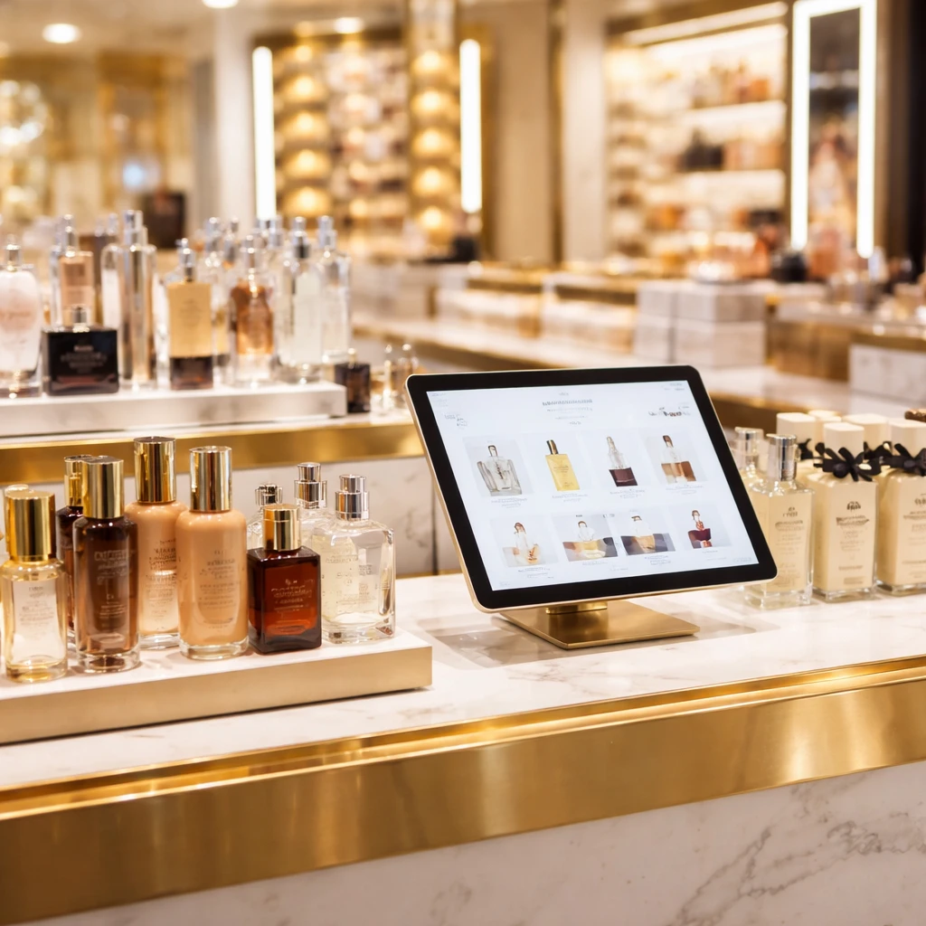 HSBC Cuts Estee Lauder to Hold After Q2 Beat; Raises Target Slightly to $106
