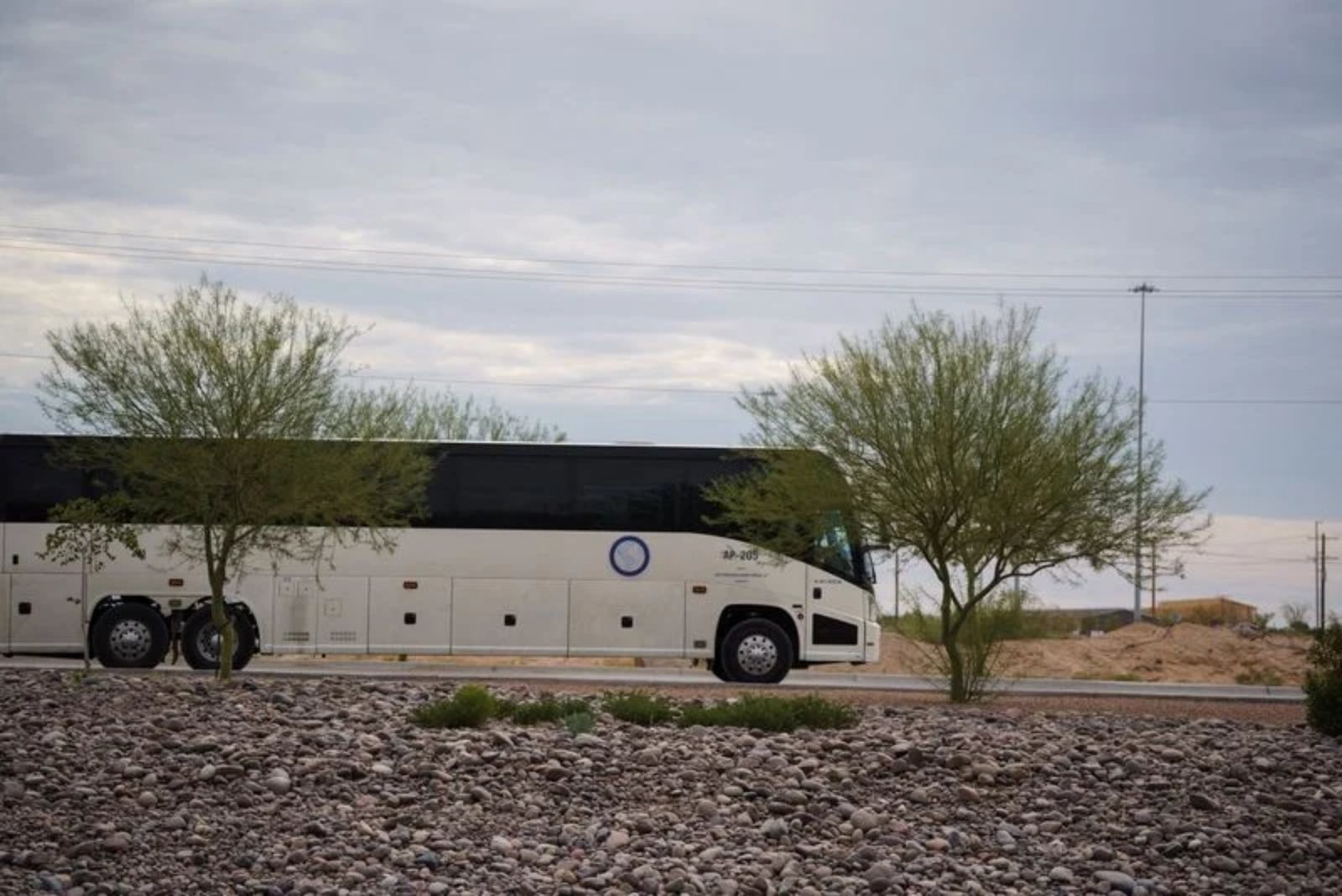 Death Rate in U.S. Immigration Detention More Than Doubles Since January 2025, Data Shows