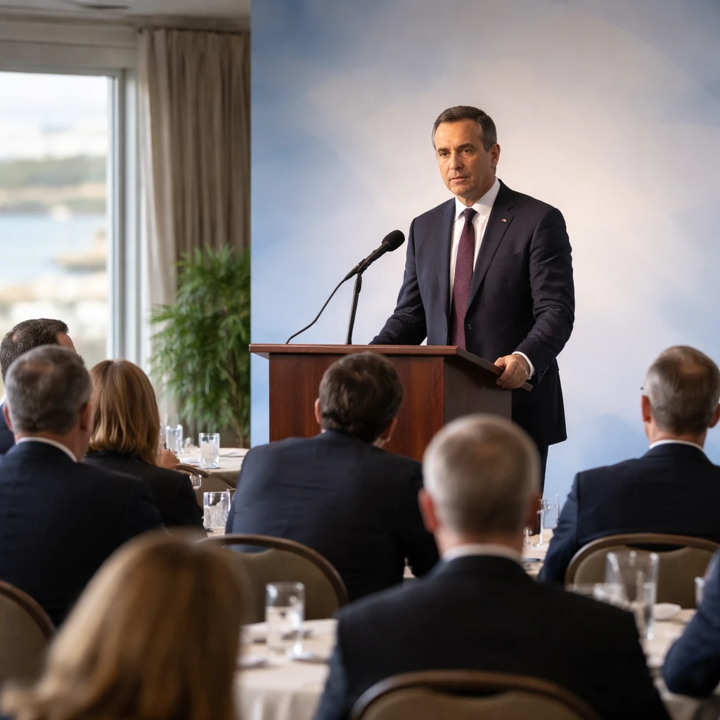 St. Louis Fed's Musalem Says Inflation Risks Now Outweigh Employment Concerns