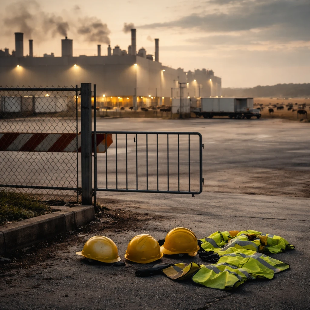 Morgan Stanley Trims JBS Price Target but Keeps Overweight Call as Quarter Looks Resilient