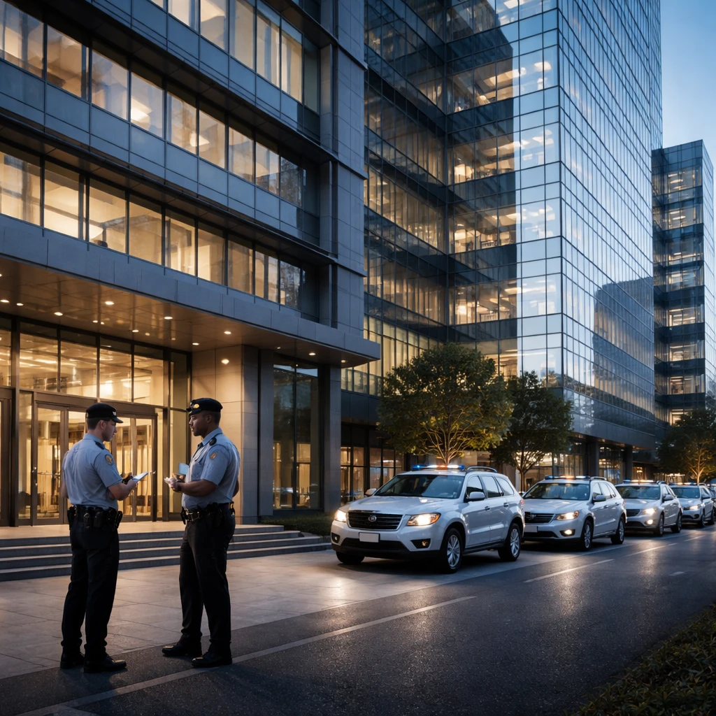 Securitas Lays Out 2030 Financial Targets, Seeks 10% Annual EPS Growth