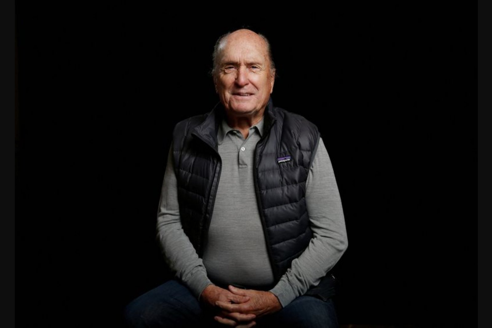 Robert Duvall, Oscar-Winning Actor of Range and Restraint, Dies at 95