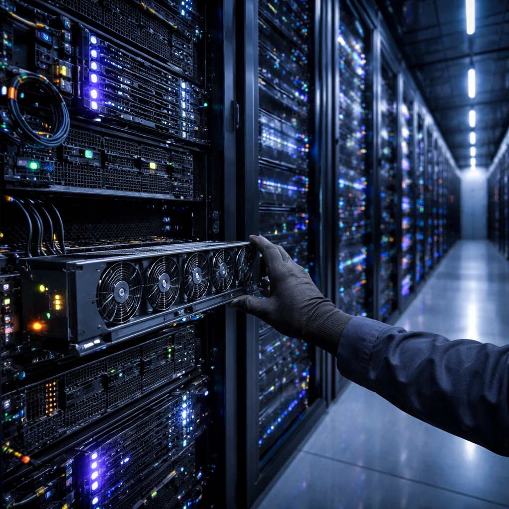 Bank of America Lifts 2030 AI Data Center Market Estimate to $1.7 Trillion