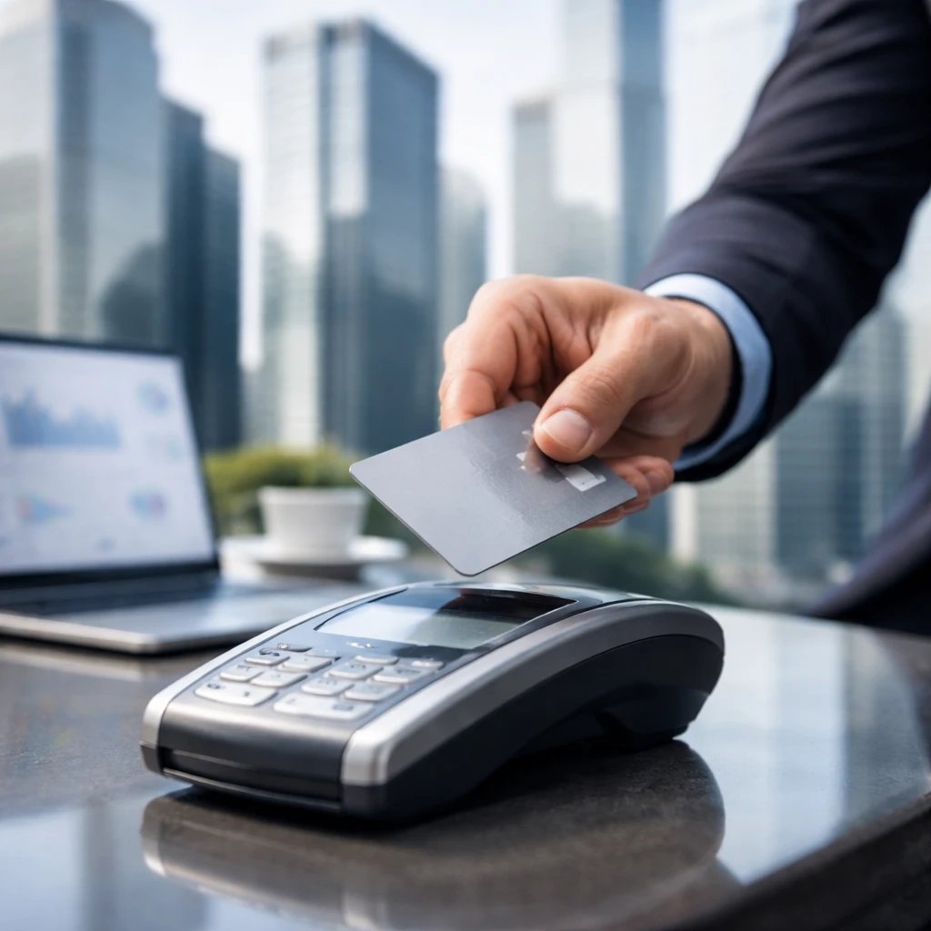 Fiserv Stock Advances as Company Weighs Sale of Debit-Card Network to Major Banks