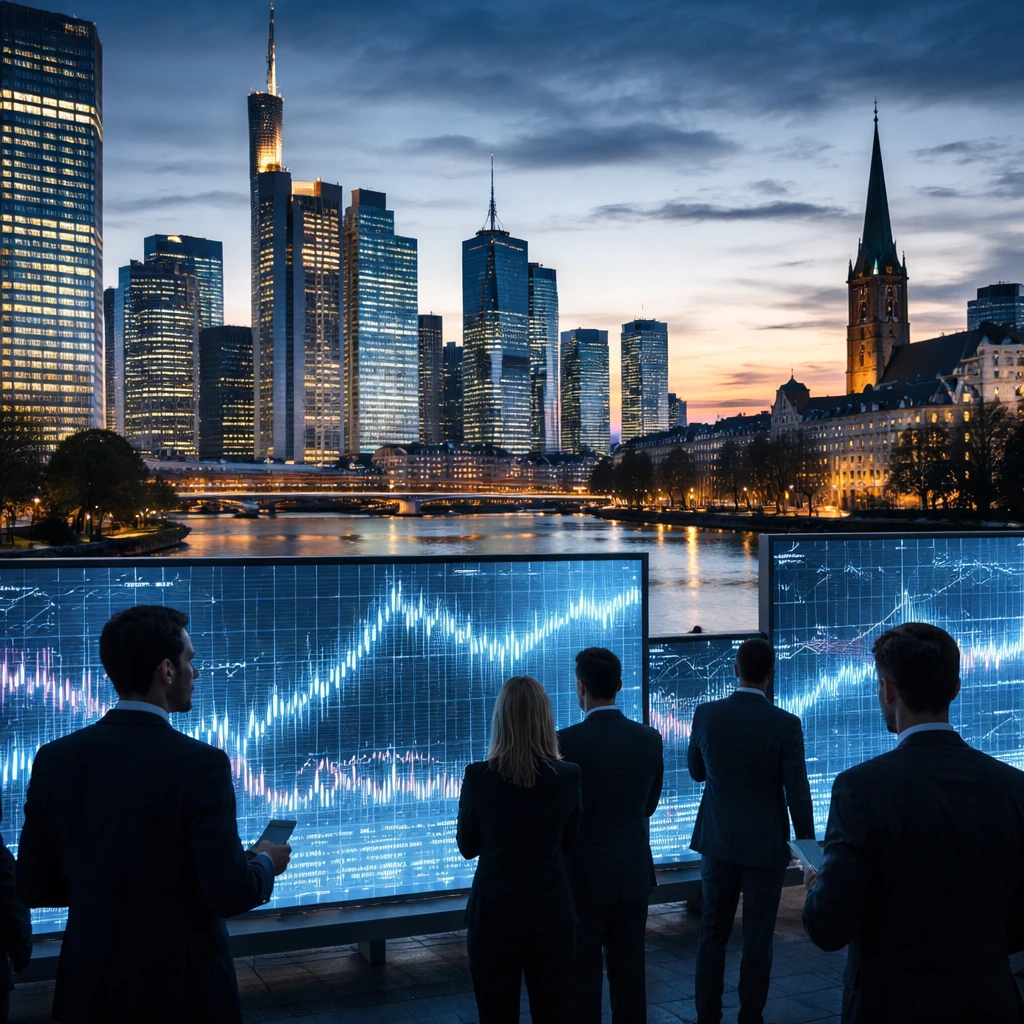European lenders largely beat forecasts as pockets of weakness test investor confidence