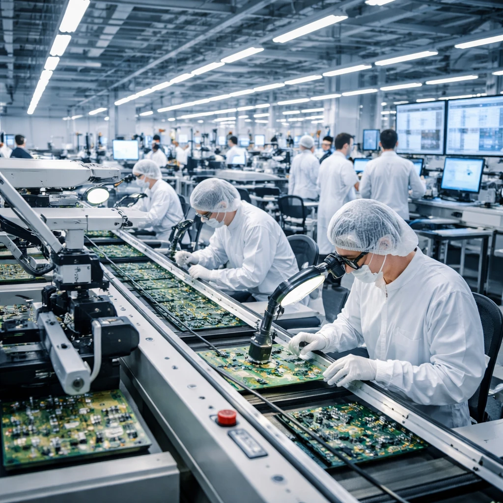 Stifel Lifts Plexus Price Target to $200 as Q1 Results and Wins Support Upside Case