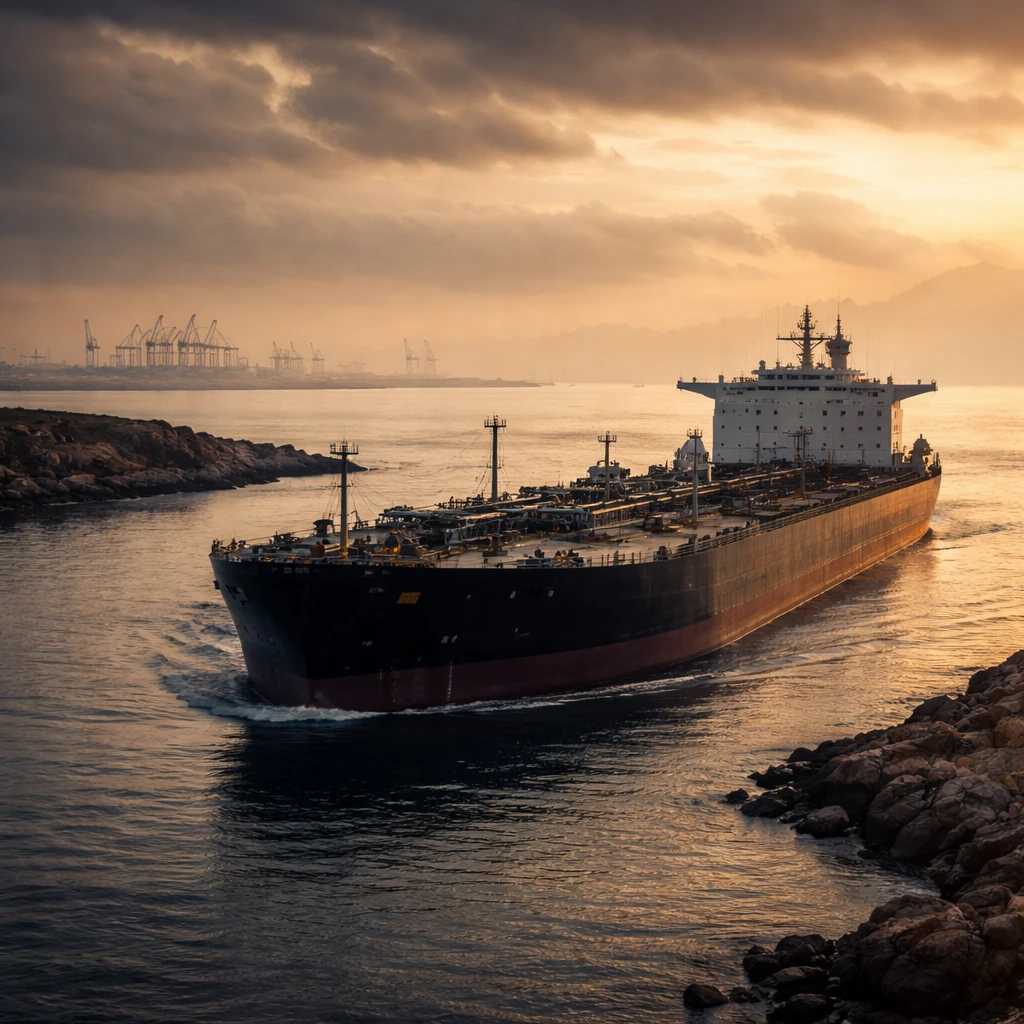 European markets trade flat as Hormuz shipping talks keep oil elevated