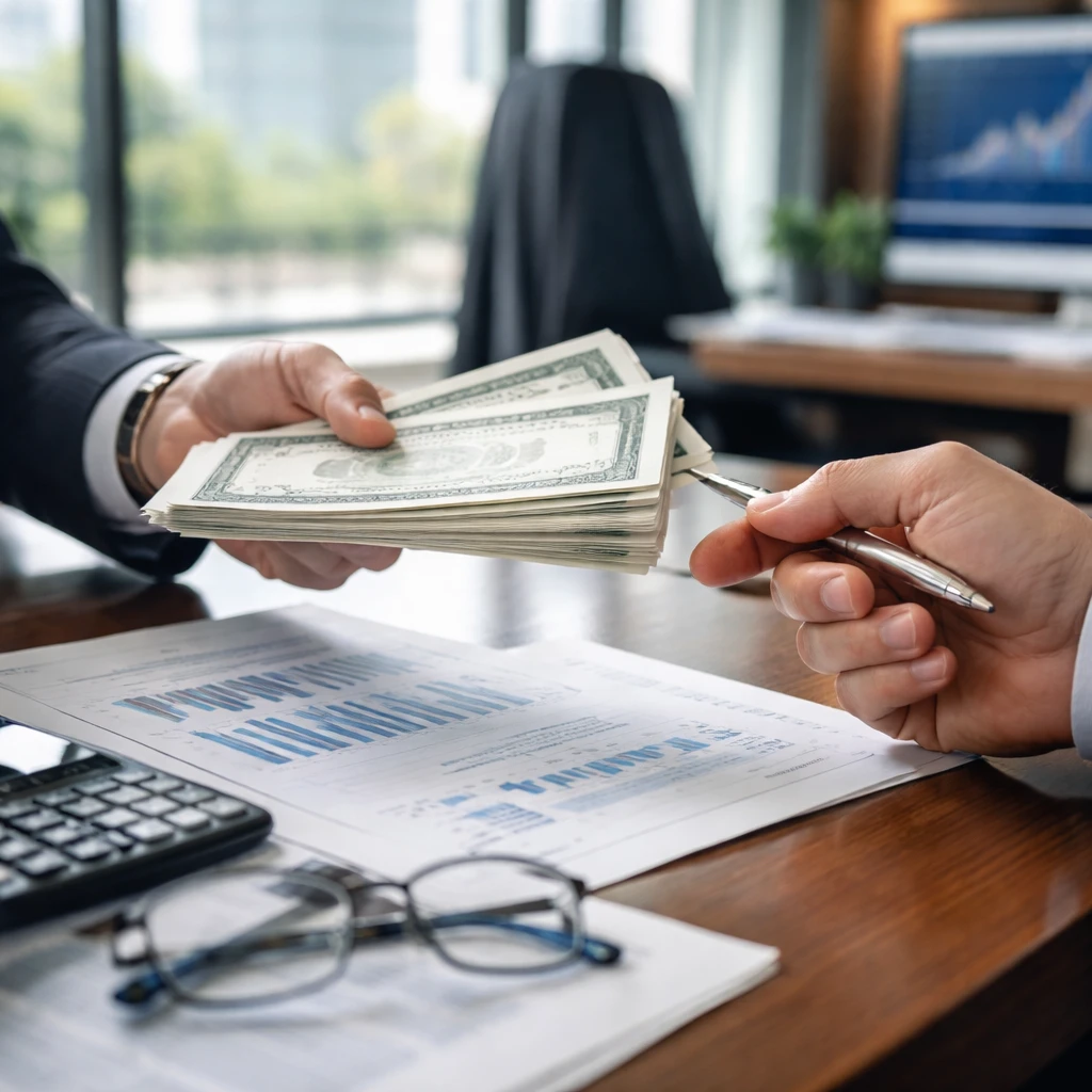 Sinclair Executive Disposes $208K in Class A Shares; Company Posts Strong Q4 Results